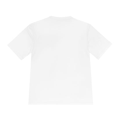 Lower Scores Golf Moisture Wicking Tee