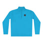Lower Scores Golf - Quarter-Zip Pullover