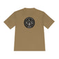 Lower Scores Golf Moisture Wicking Tee