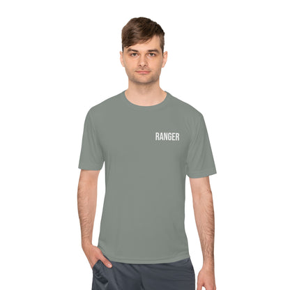 Northwoods Ranger Golf Shirt | Lower Scores Golf