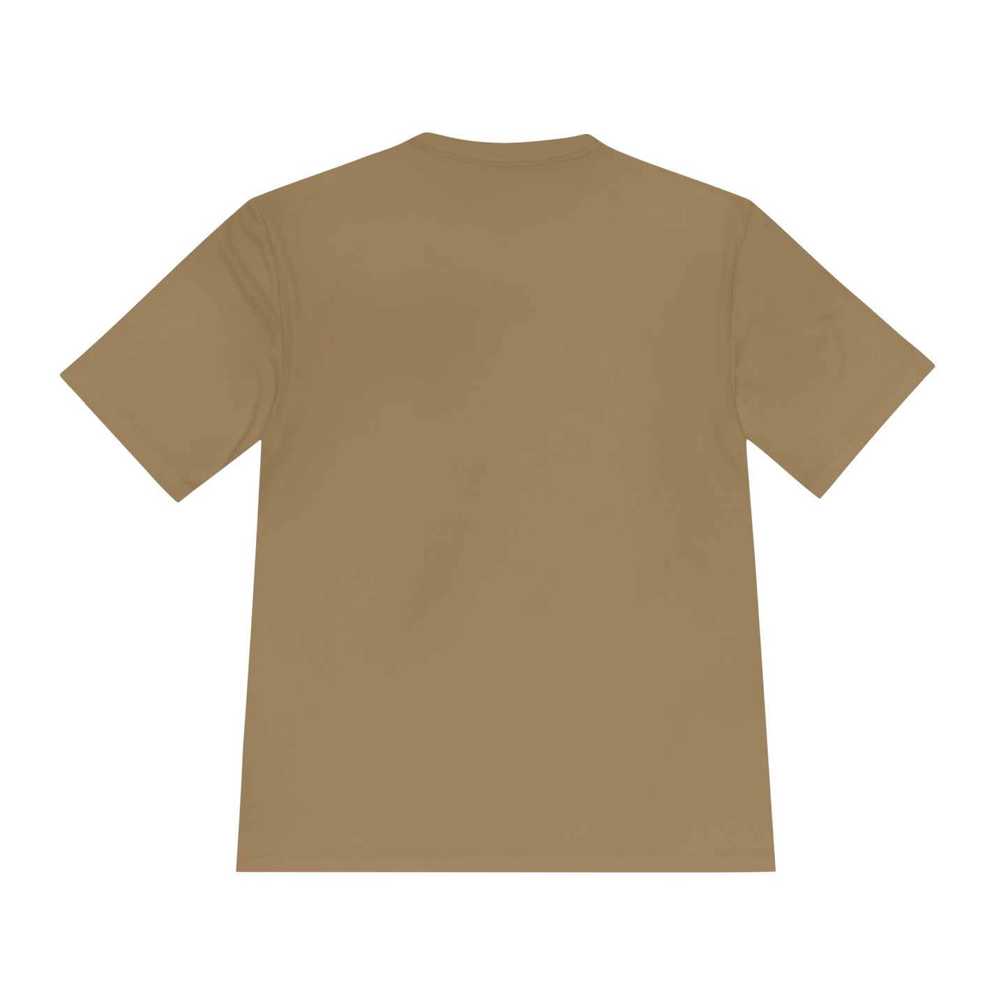 Lower Scores Golf Moisture Wicking Tee