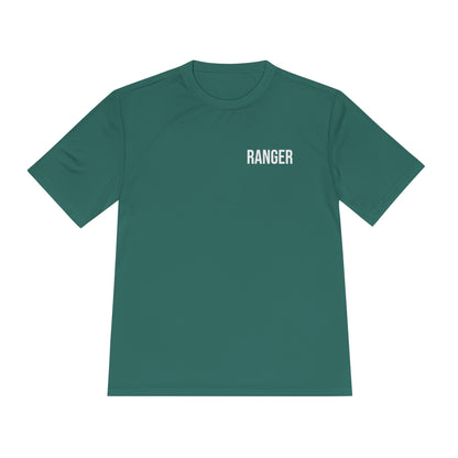 Northwoods Ranger Golf Shirt | Lower Scores Golf