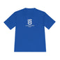 Lower Scores Golf Moisture Wicking Tee