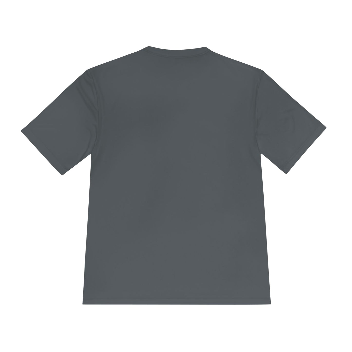 Lower Scores Golf Moisture Wicking Tee