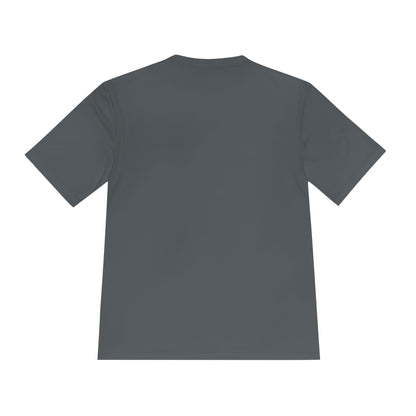 Lower Scores Golf Moisture Wicking Tee