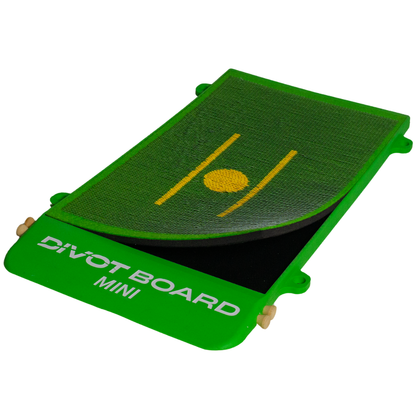 Divot Board MINI Replacement Pad