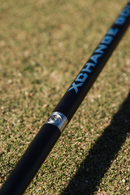 XG1 Full Shaft