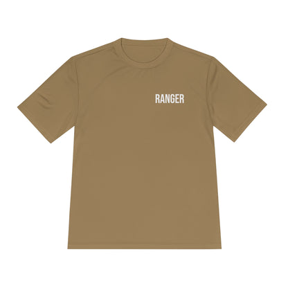 Northwoods Ranger Golf Shirt | Lower Scores Golf