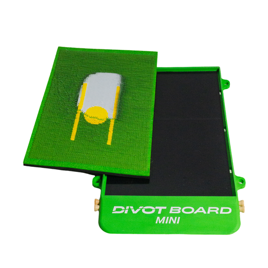 Divot Board MINI Replacement Pad
