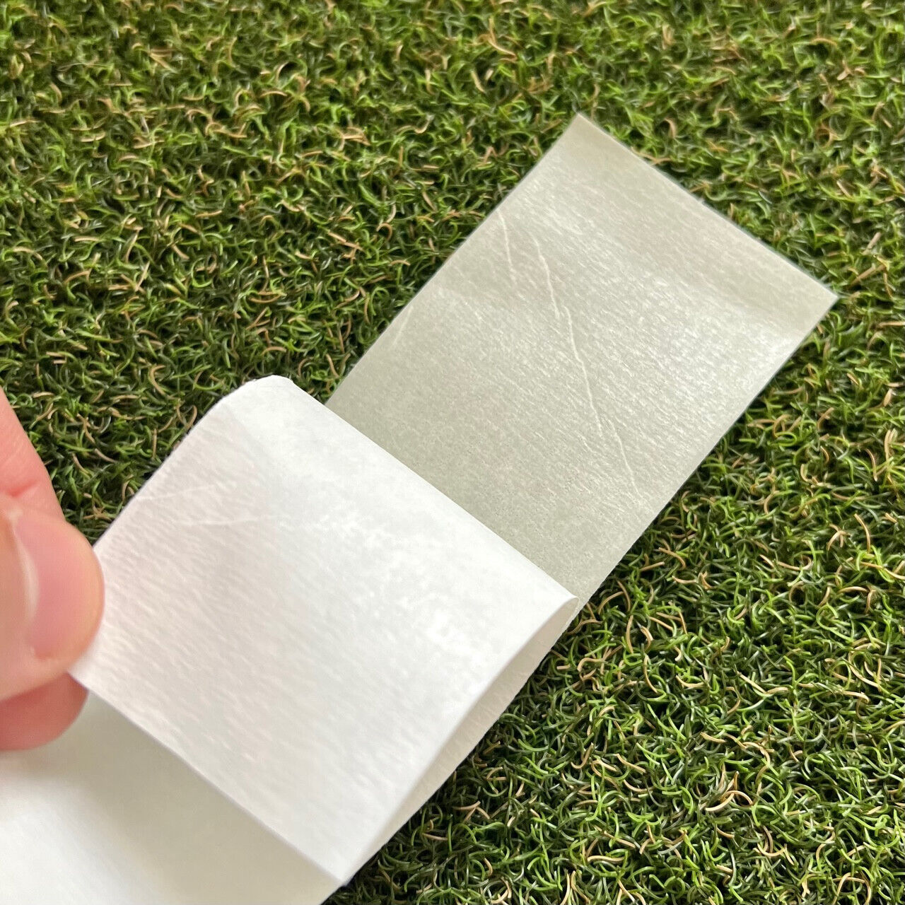 Brampton Double-Sided Golf Grip Tape Roll - 2" x 36yd
