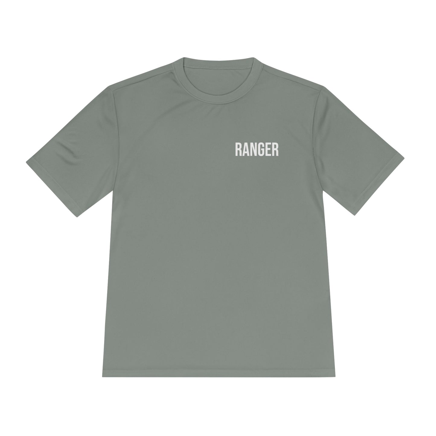 Northwoods Ranger Golf Shirt | Lower Scores Golf