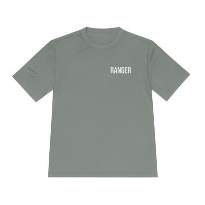 Northwoods Ranger Golf Shirt | Lower Scores Golf