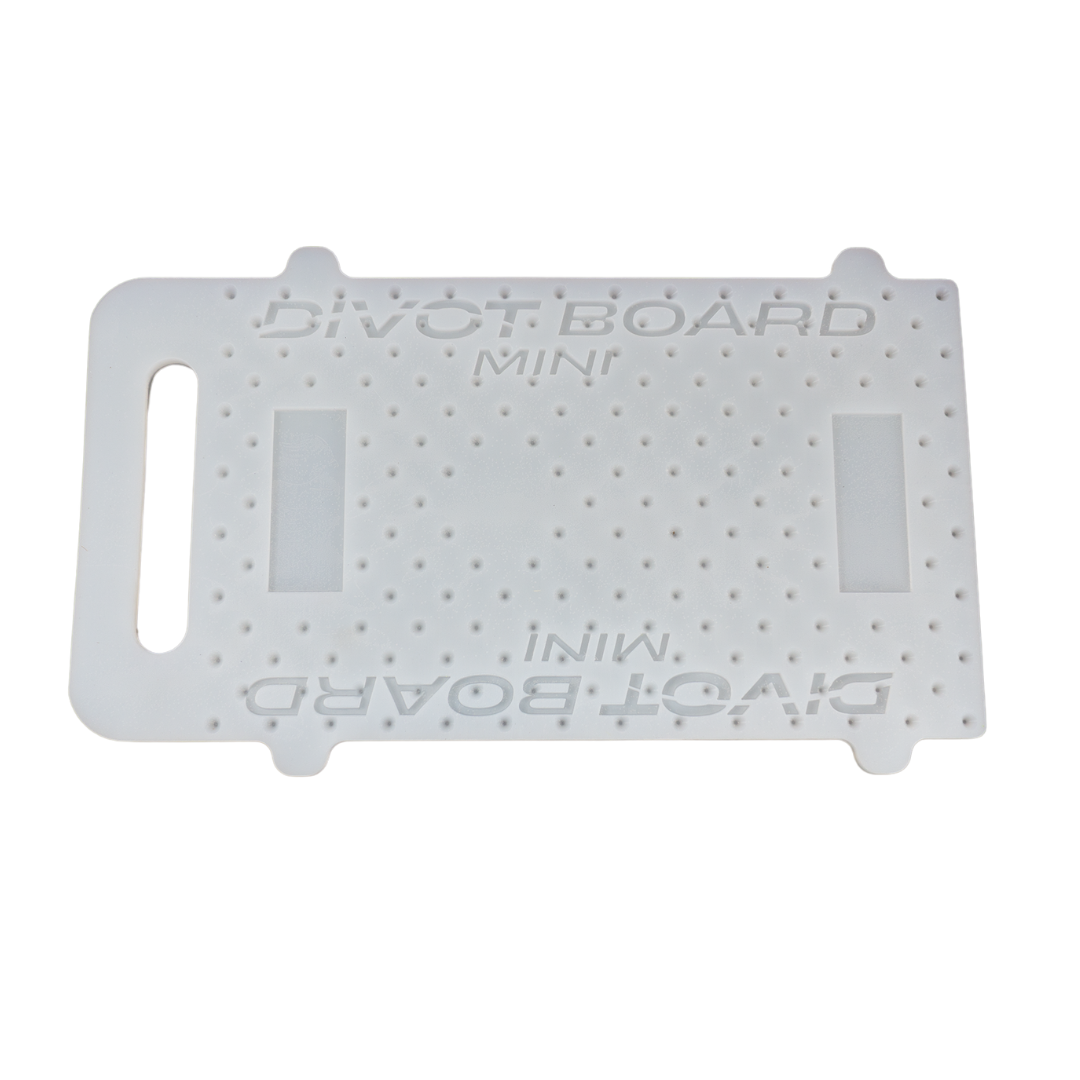 Divot Board Mini Grip Pad