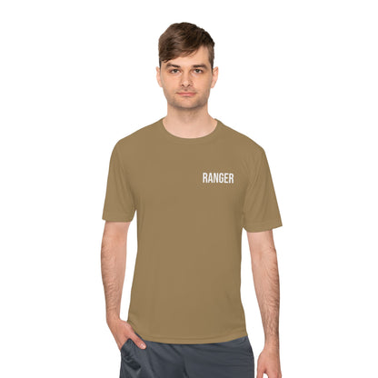 Northwoods Ranger Golf Shirt | Lower Scores Golf