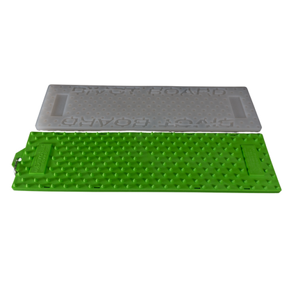 Divot Board Grip Pad