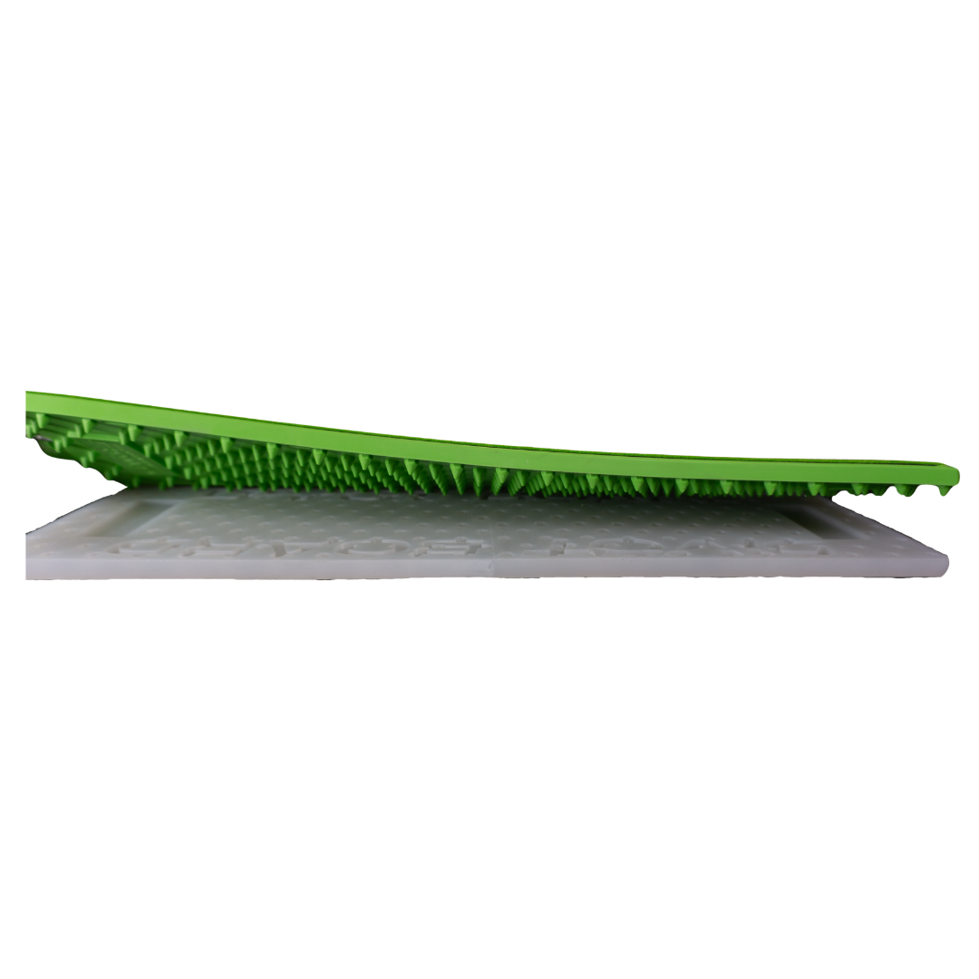 Divot Board Grip Pad