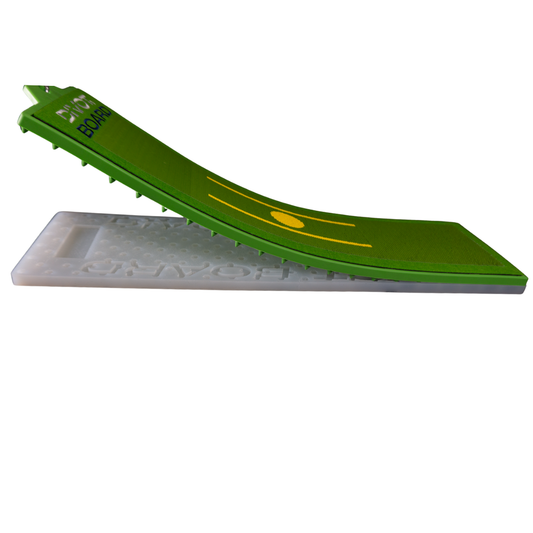 Divot Board Grip Pad
