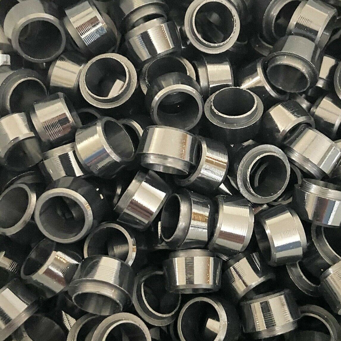 Titleist Collared Ferrules for Hybrid Adapter