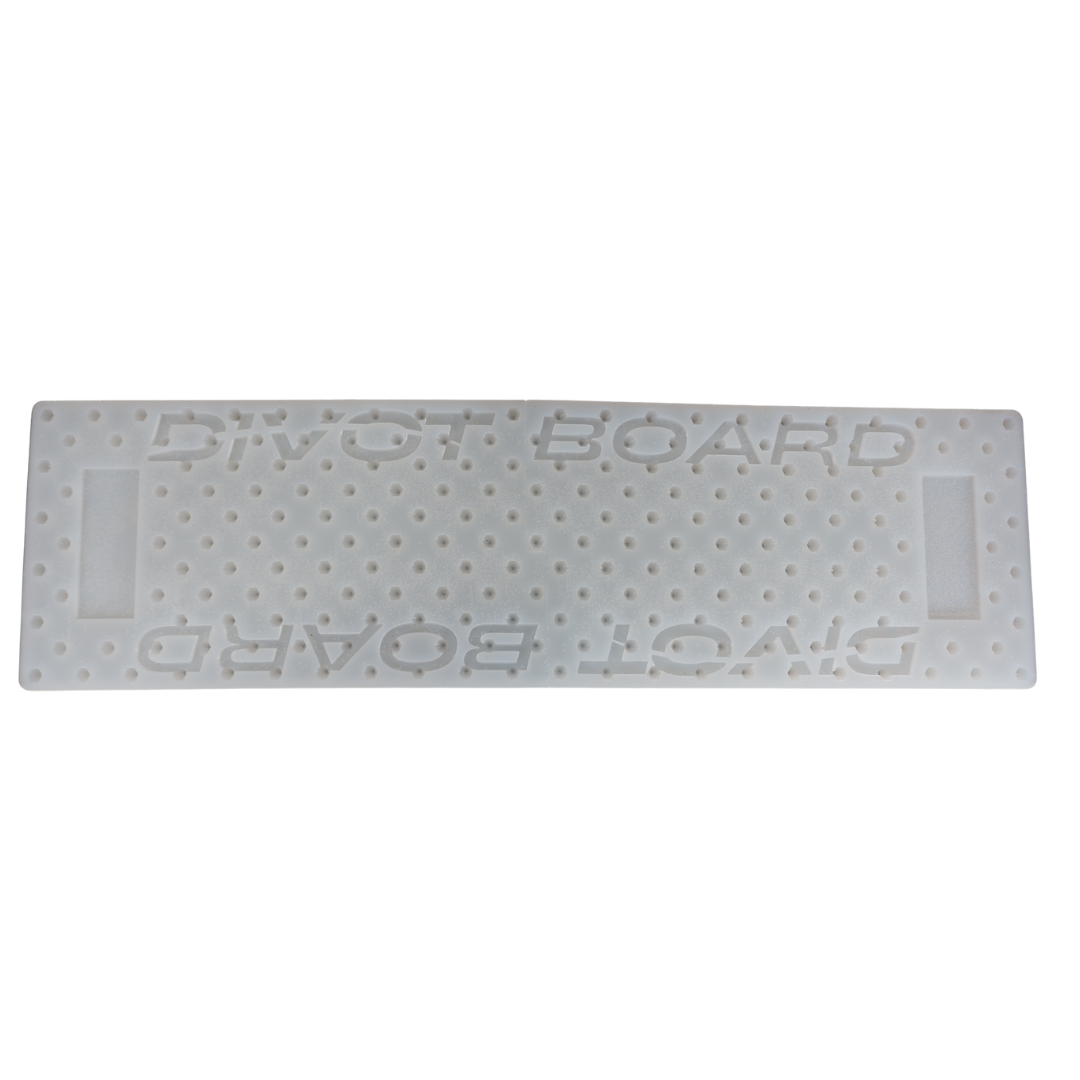 Divot Board Grip Pad