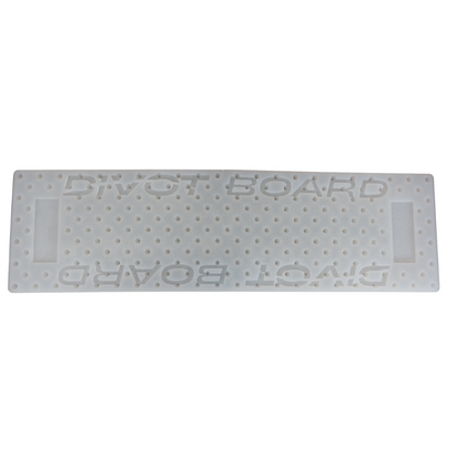 Divot Board Grip Pad