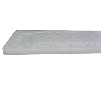 Divot Board Grip Pad