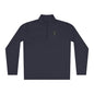 Lower Scores Golf - Quarter-Zip Pullover