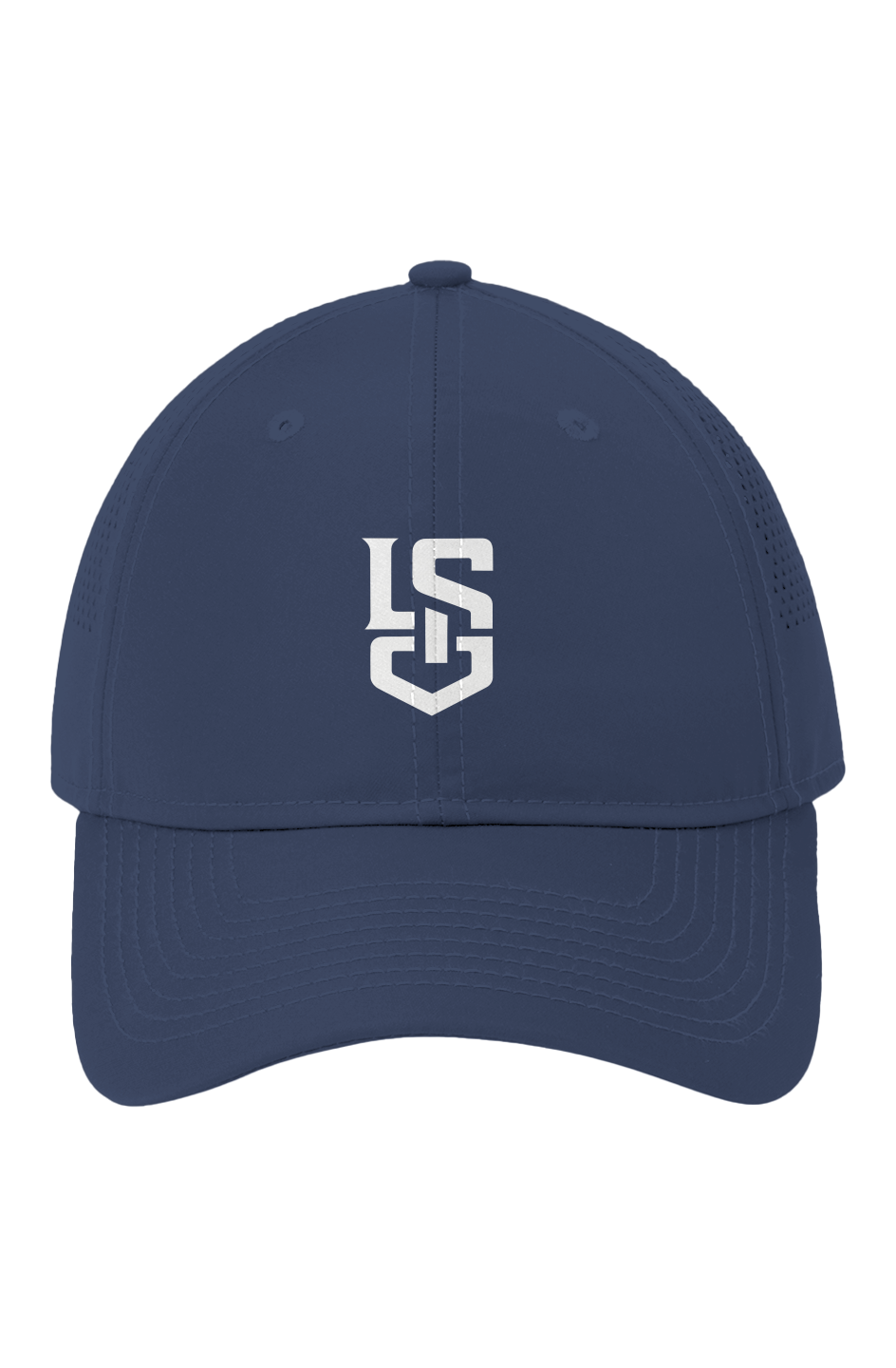 LSG 2026 Perforated Performance Hat