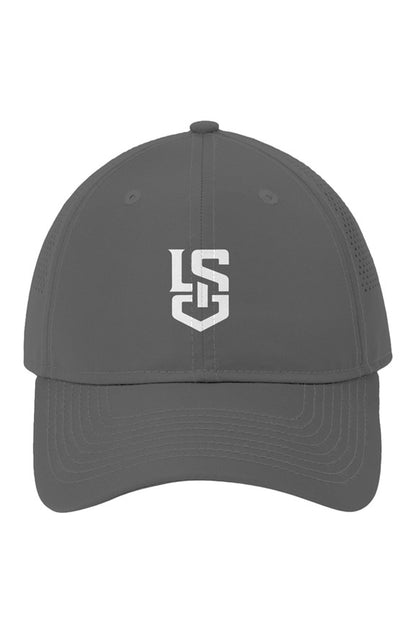 LSG Performance Tour Hat 2026