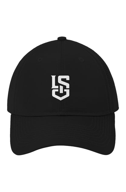 LSG Performance Tour Hat 2026