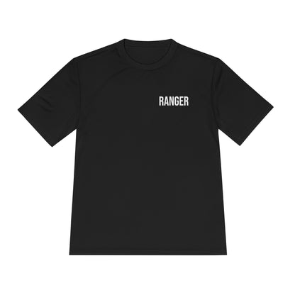 Northwoods Ranger Golf Shirt | Lower Scores Golf