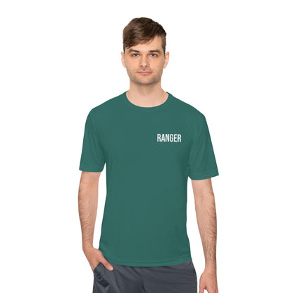 Northwoods Ranger Golf Shirt | Lower Scores Golf
