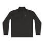 Lower Scores Golf - Quarter-Zip Pullover