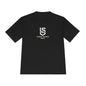 Lower Scores Golf Moisture Wicking Tee