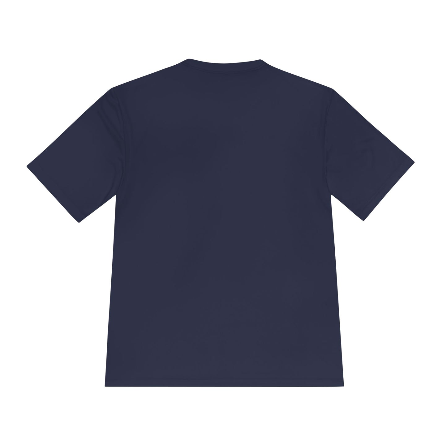 Lower Scores Golf Moisture Wicking Tee