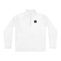 Lower Scores Golf - Quarter-Zip Pullover