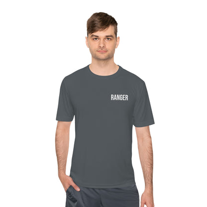 Northwoods Ranger Golf Shirt | Lower Scores Golf