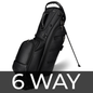 RevCore Hybrid Stand Golf Bag – Tour-Grade Performance Meets Affordable Luxury | Lower Scores Golf