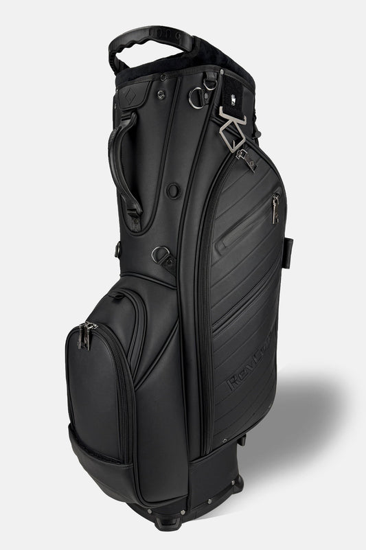 RevCore golf bag with durable design for core golfers