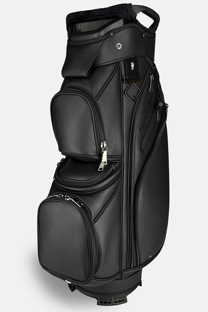 RevCore golf bag with durable design for core golfers