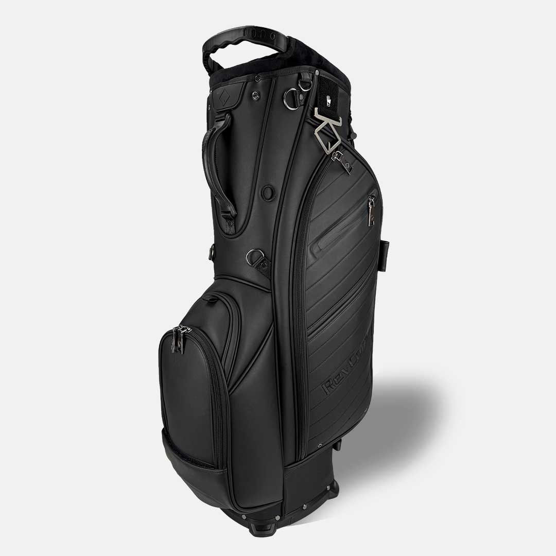 NEW 2026 RevCore Lux Golf Hybrid Stand Bag | 14 Way Full Length Divider