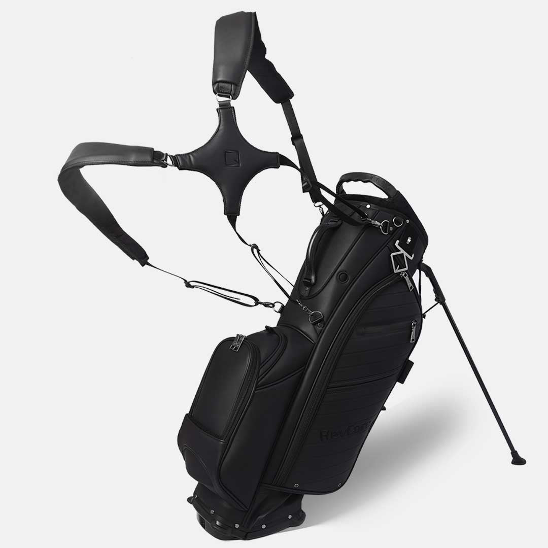 NEW 2026 RevCore Lux Golf Hybrid Stand Bag | 14 Way Full Length Divider