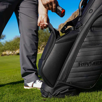 NEW 2026 RevCore Lux Golf Hybrid Stand Bag | 14 Way Full Length Divider