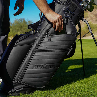 NEW 2026 RevCore Lux Golf Hybrid Stand Bag | 14 Way Full Length Divider
