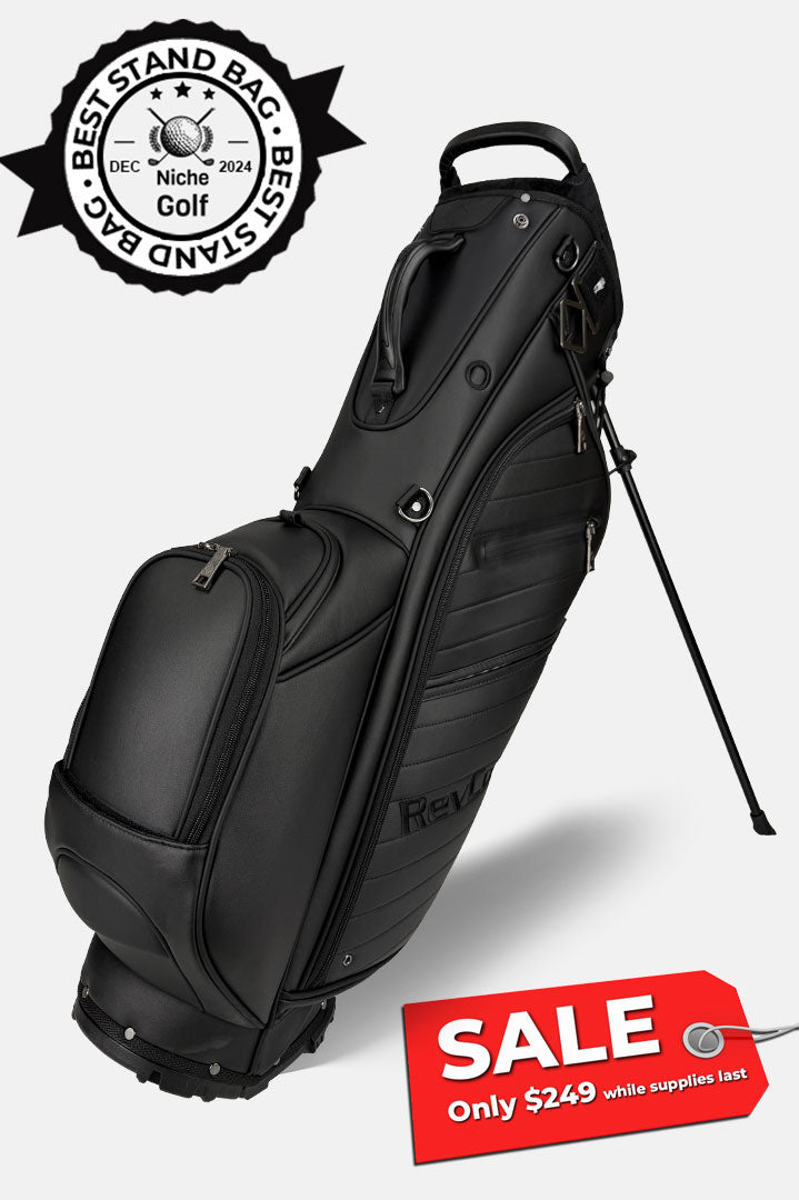 RevCore LT Lightweight Stand Bag