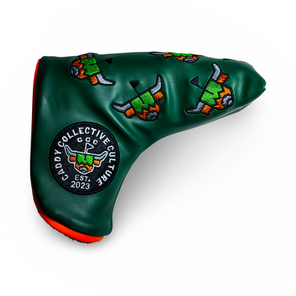 Premium Looper - Blade Putter Cover
