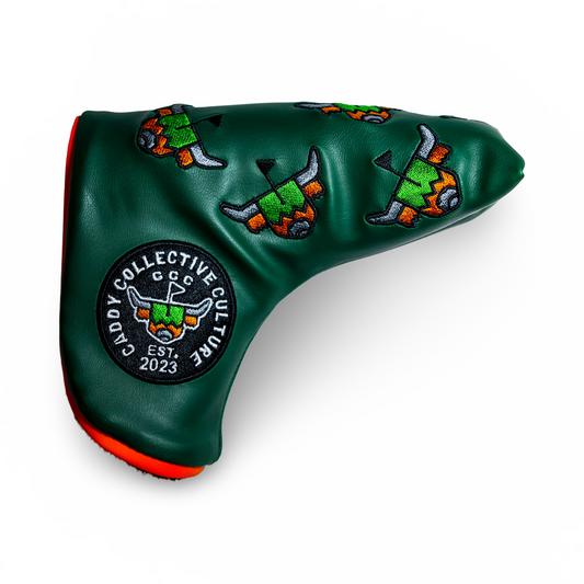 Premium Looper - Blade Putter Cover