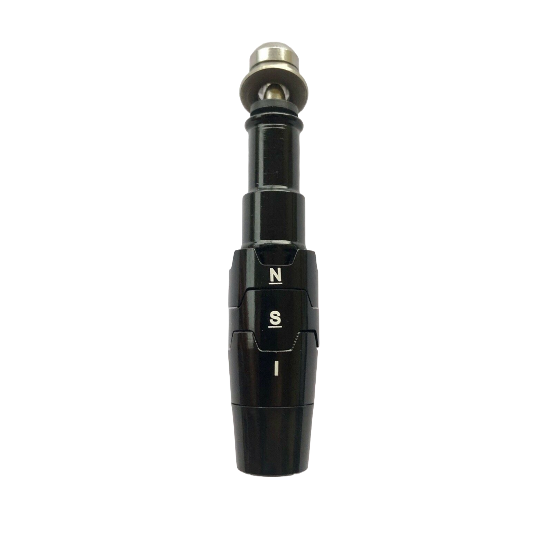 Callaway Driver Adapter Sleeve for Elyte, Ai Smoke, Paradym, Rogue ST, Epic Speed, B21, Mavrik, Rogue, Epic