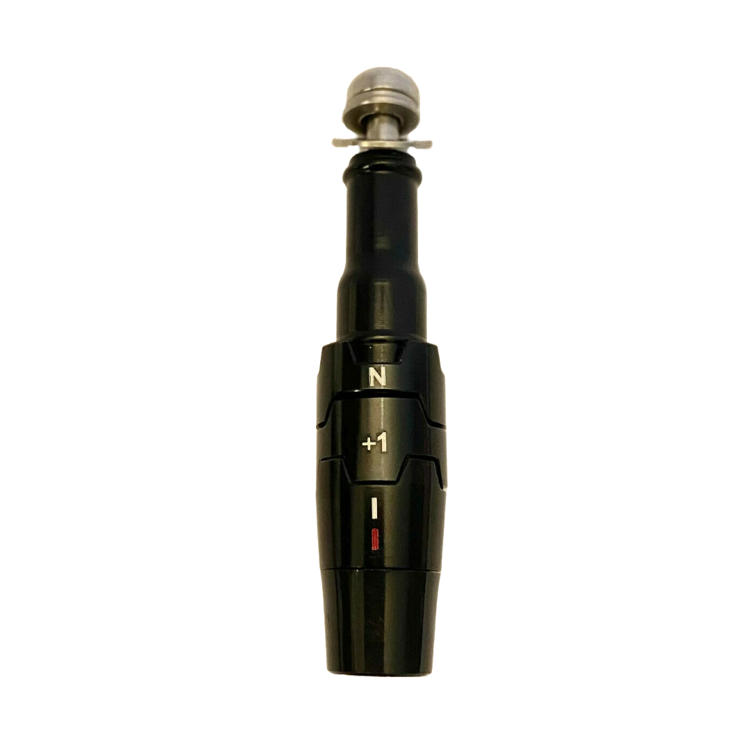 Callaway Tour Flat Red Line Adapter Sleeve for Elyte, Ai Smoke, Paradym, Rogue ST, Epic Speed, B21, Mavrik, Rogue, Epic