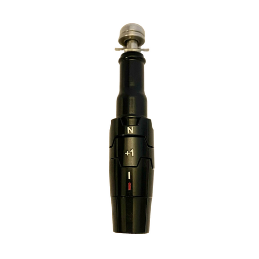 Callaway Tour Flat Red Line Adapter Sleeve for Elyte, Ai Smoke, Paradym, Rogue ST, Epic Speed, B21, Mavrik, Rogue, Epic
