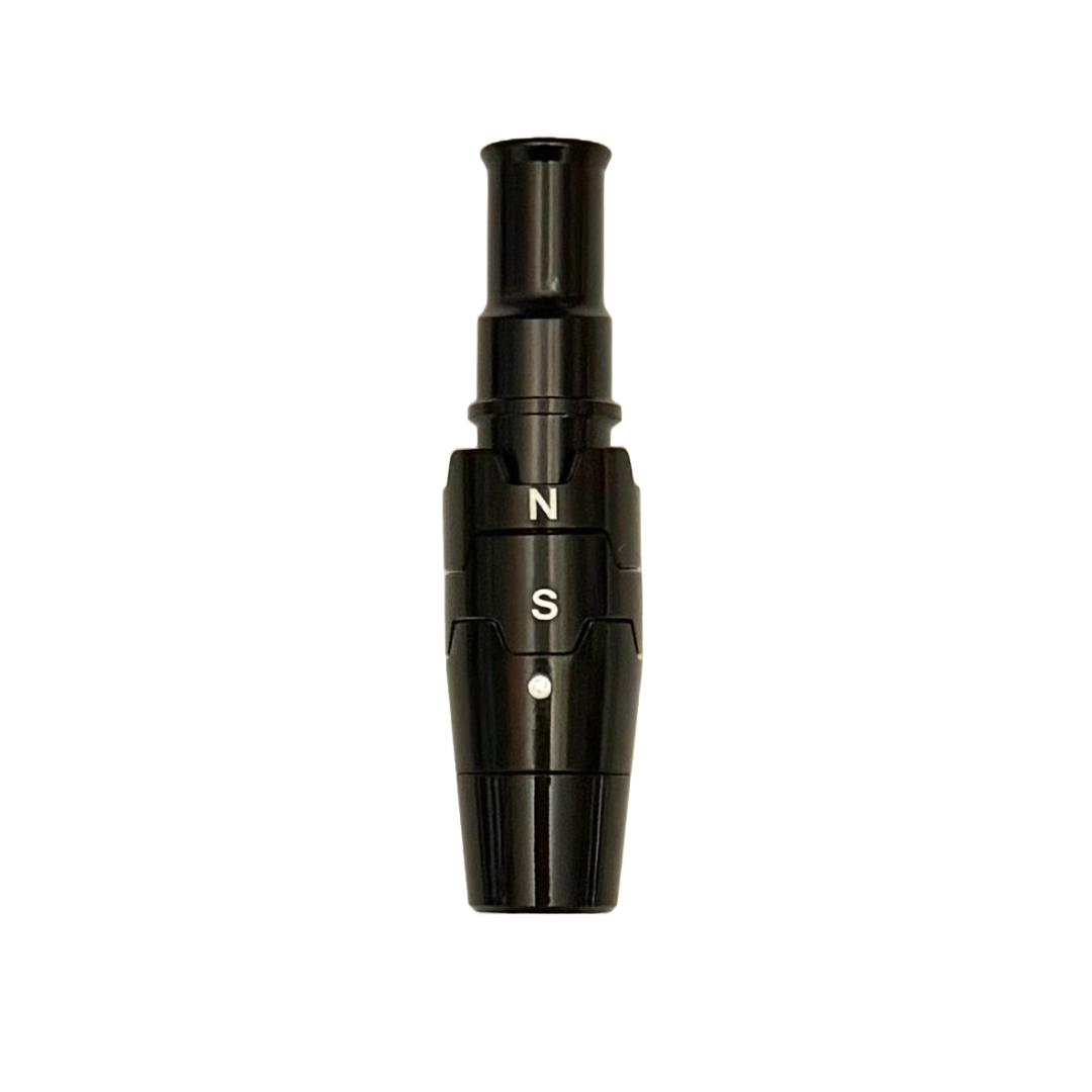 Callaway White Dot Upright Adapter Sleeve for Elyte, Ai Smoke, Paradym, Rogue ST, Epic Speed, B21, Mavrik, Rogue, Epic